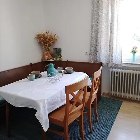 Elisa Apartmán Staig (Baden-Wurttemberg)