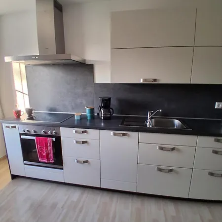 Apartmán Elisa Staig (Baden-Wurttemberg)